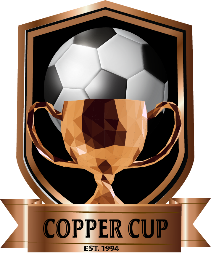 Copper Cup Adult Soccer Tournament